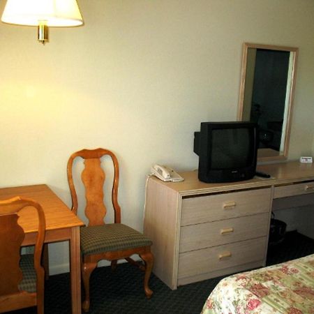 Golden West Motel 클라마스 팔스 외부 사진