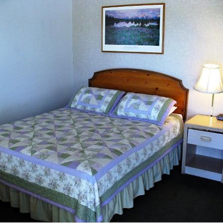 Golden West Motel 클라마스 팔스 외부 사진